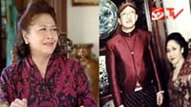 Sri Hartati Dibalik Bang Kumis
