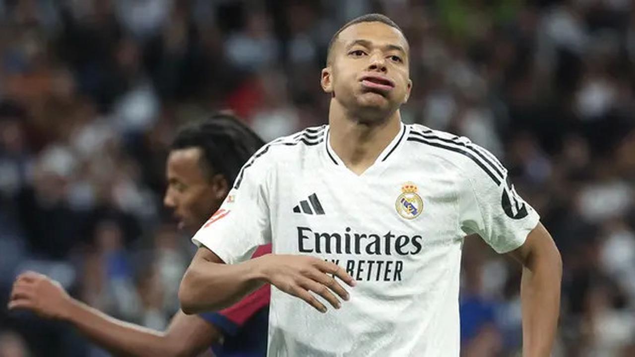 Kylian Mbappe Soal PSG Juara Liga Champions: Saya Tidak Sakit Hati, Kisah Saya Sudah Berakhir