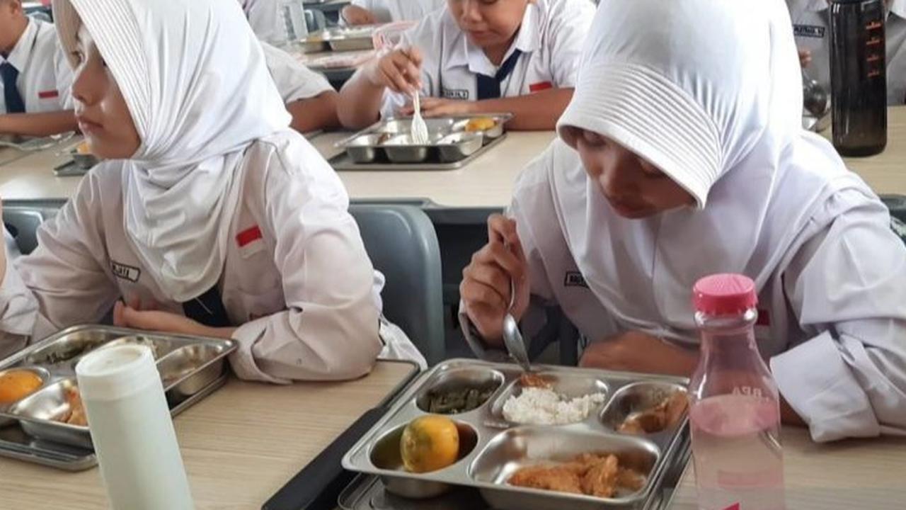 Limbah Makanan Program MBG Tak Lagi Cemari Lingkungan, Kini Diolah Jadi Pakan Ternak