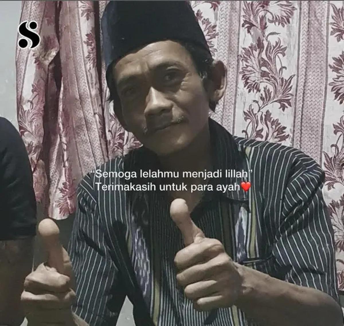 Penjual Es Teh di Ceramah Gus Miftah Dapat Berkah, Umrah hingga Uang Rp100 Juta