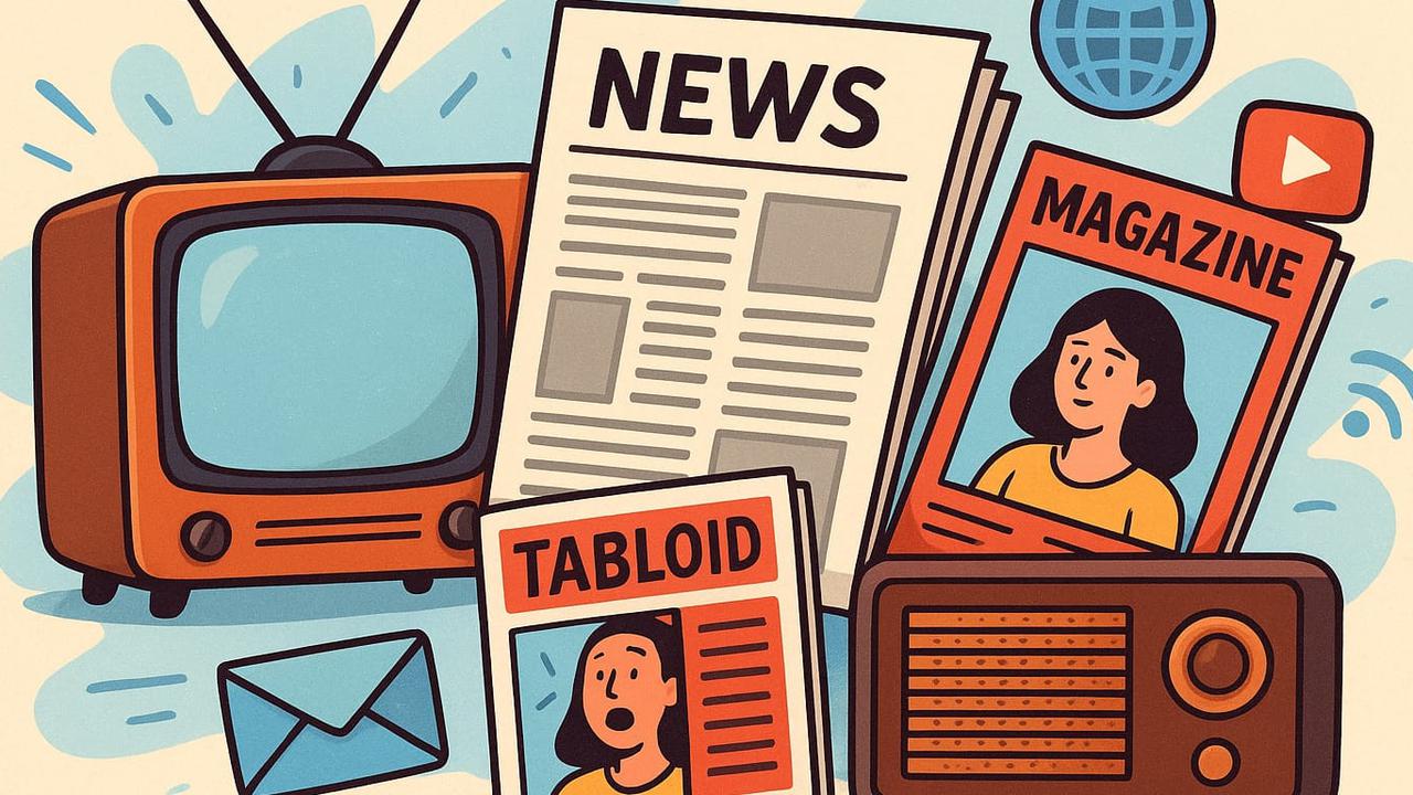 Opini: Bantuan Pemerintah untuk Media Massa Indonesia di Tengah Tekanan Ekonomi