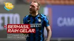 Empat pemain yang berhasil meraih gelar juara usai meninggalkan Tottenham Hotspur.
