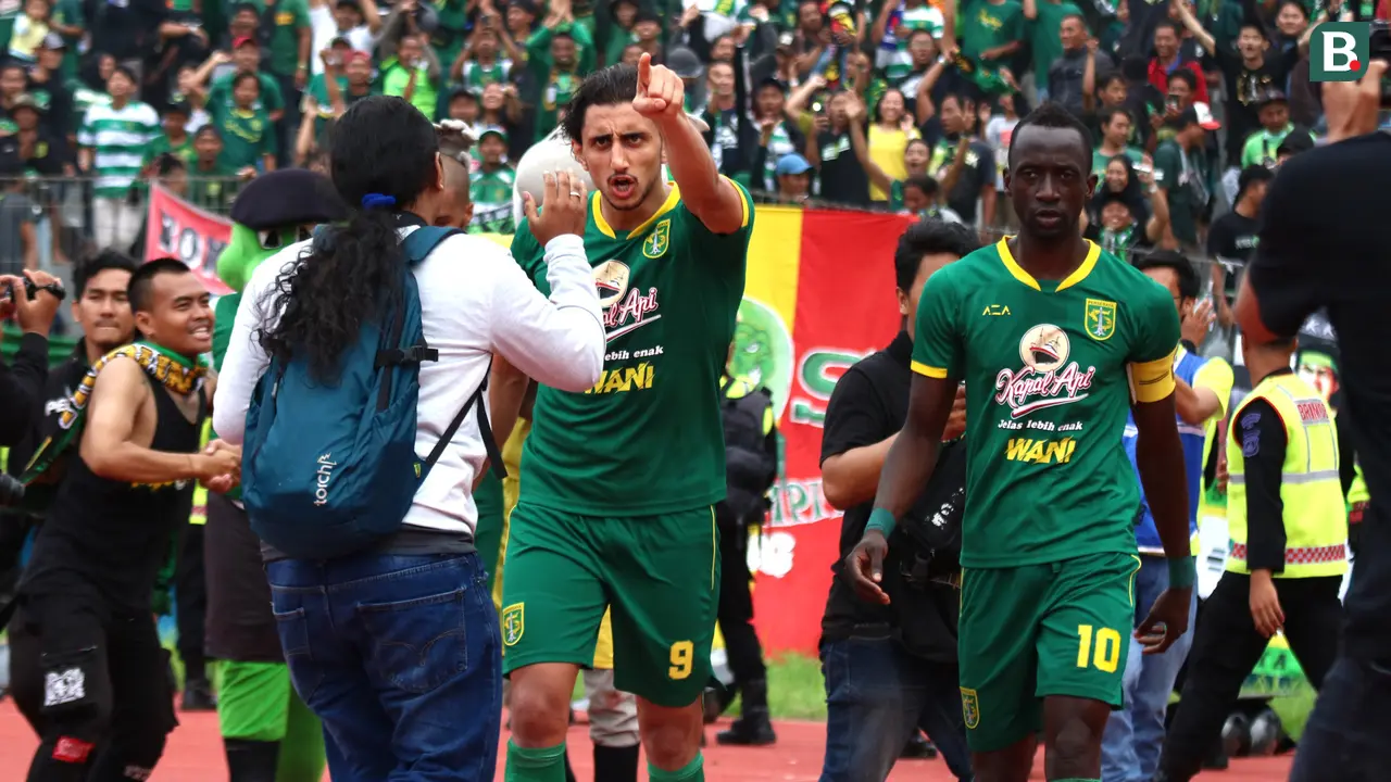 Persebaya Surabaya