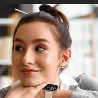 Melihat keunggulan dari Haylou RS5 Smartwatch.