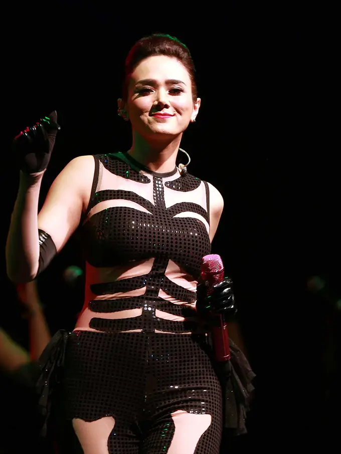 [Bintang] Mulan Jameela