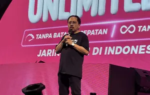 Penjelasan XLSmart Soal Sisa Kuota Tak Boleh Hangus