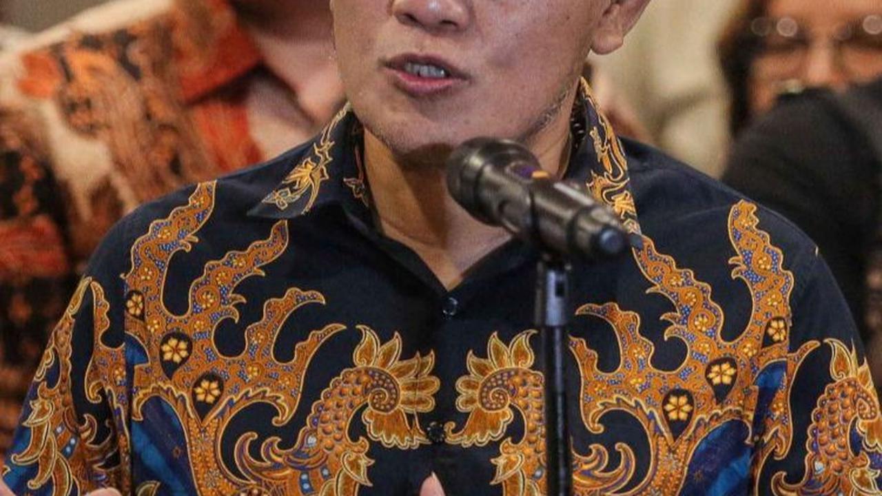 Dukung Prabowo, Budiman Sudjatmiko Singgung Pemimpin Idaman Megawati