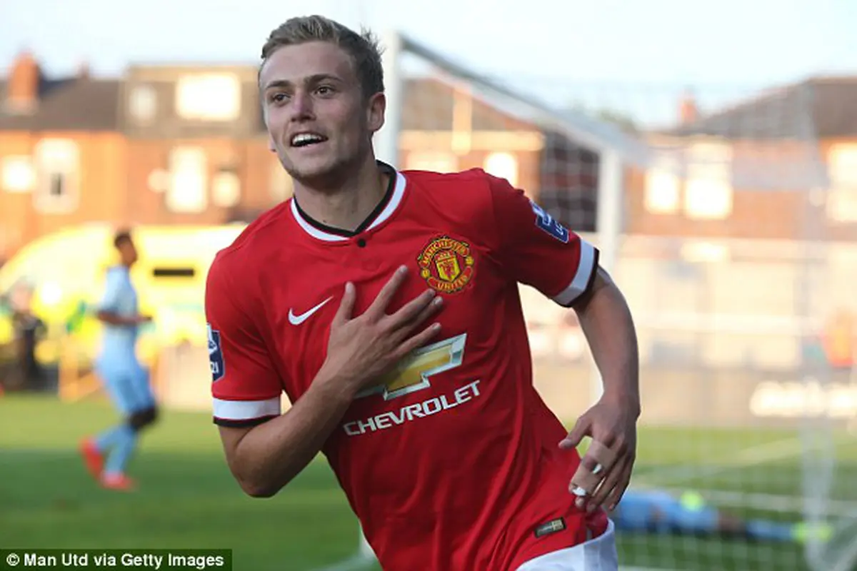 James Wilson