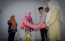 Dekranasda Mataram Targetkan Enam Kampung Batik Mataram, Dorong Ekonomi Lokal dan Go Internasional