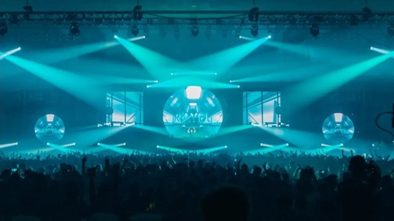 Invasion 2018
