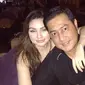 Nourah Sheivirah dan Teuku Rafli Pasya.