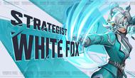 White Fox officially joins the Marvel Rivals game as a new Strategist in Season 7, here are some of her abilities.