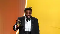 Kendrick Lamar Jadi Rapper dengan Piala Grammy Award Terbanyak, Punten Jay Z Minggir Dulu
