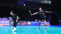 Hasil Denmark Open 2024: Leo/Bagas Susah Payah Kalahkan Pasangan Skotlandia
