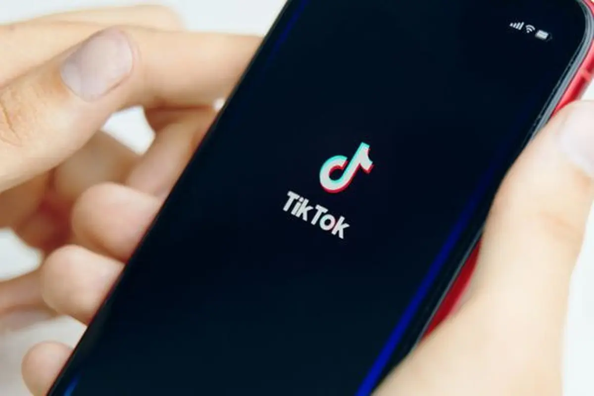 Bermain TikTok