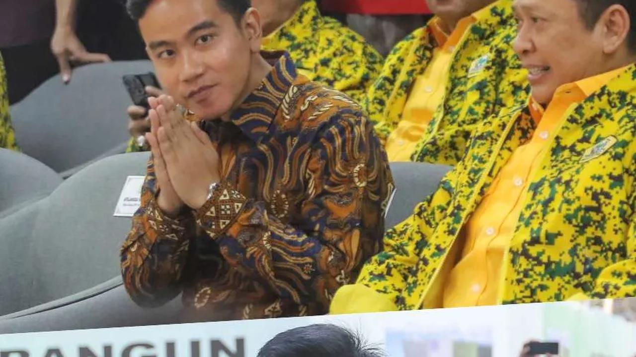 Simulasi Cawapres Indo Barometer: Gibran 19,6%, Mahfud 15,7%, Cak Imin 10,3%
