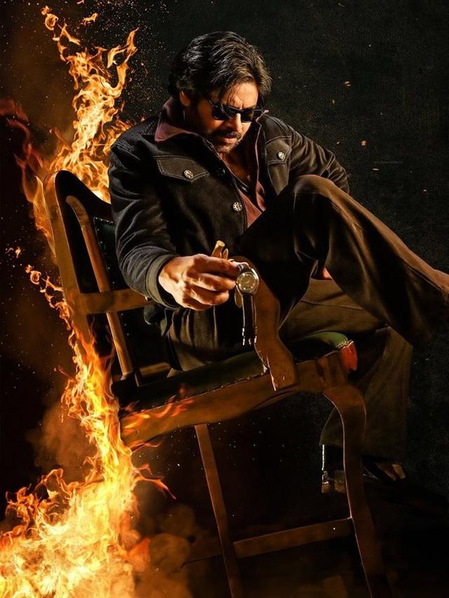 OG Movie Review: Pawan Kalyan Becomes a Sensation, Critics Highlight the Storyline?