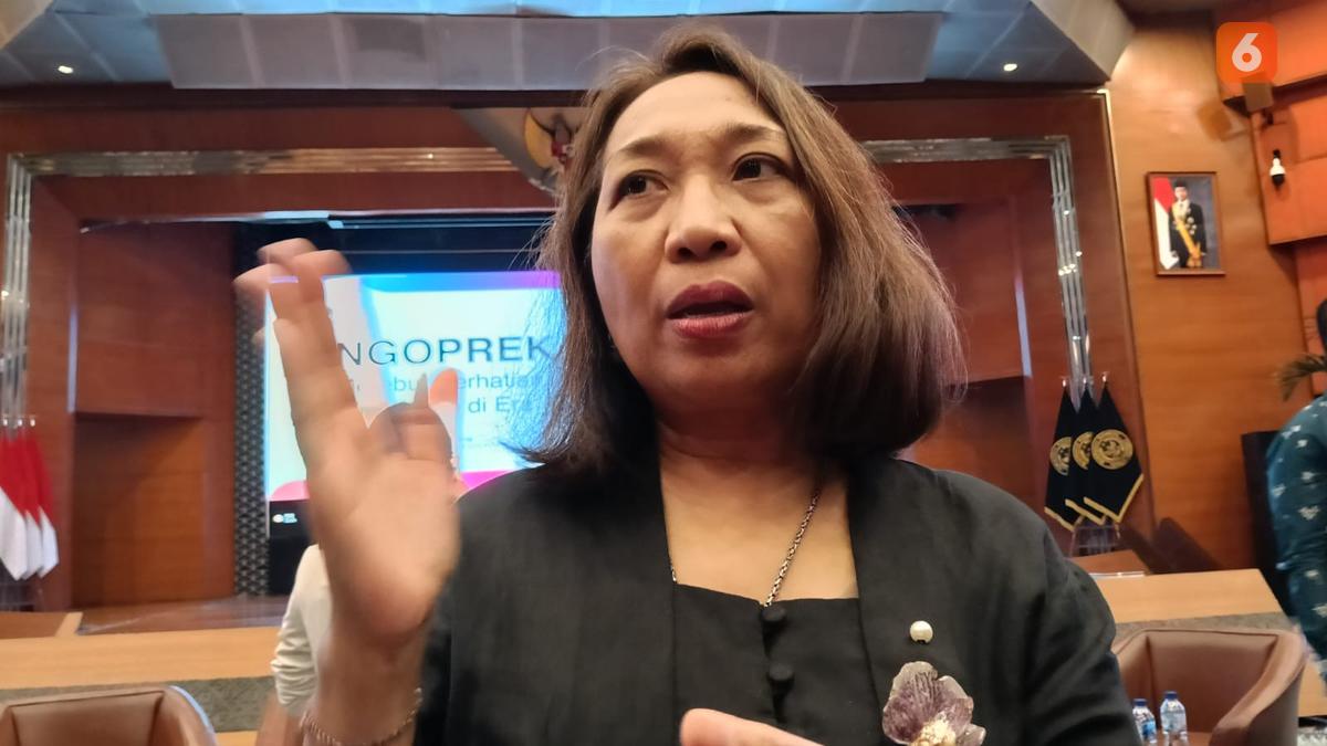 Berkah Pelemahan Rupiah bagi Sektor Pariwisata Menurut Kemenpar
