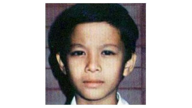 7 Potret Ariel Noah saat Masih Sekolah Ini Bikin Pangling