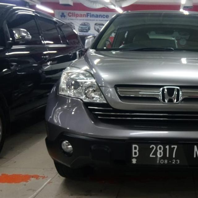 Honda Cr V Bekas Jadi Incaran Ini Kisaran Harganya Otomotif Liputan6 Com