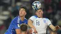 Viral Lapangan Piala Dunia U-20 2023 di Argentina Jelek, Ejekan Netizen Indonesia: Bagusan Juga Gelora Delta!
