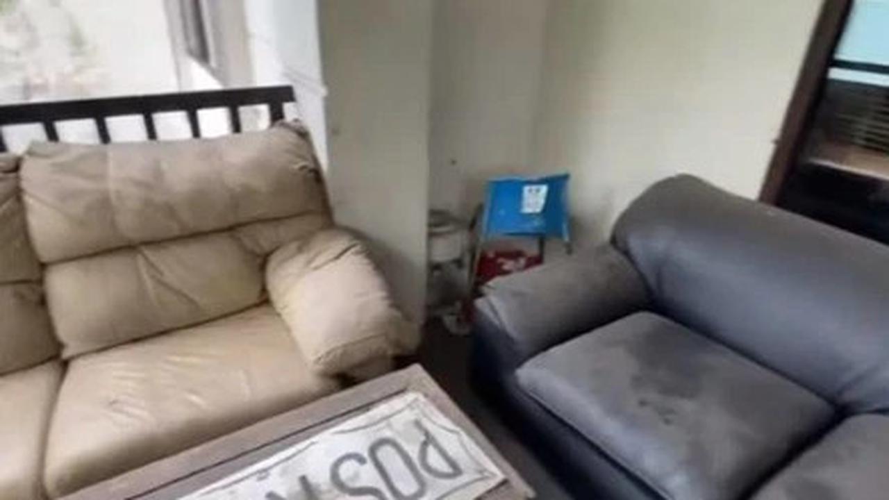 Potret Rumah Masa Kecil Nagita Slavina Sudah Lama Terbengkalai, Luas Banget & Masih Ada Mobil di Garasi