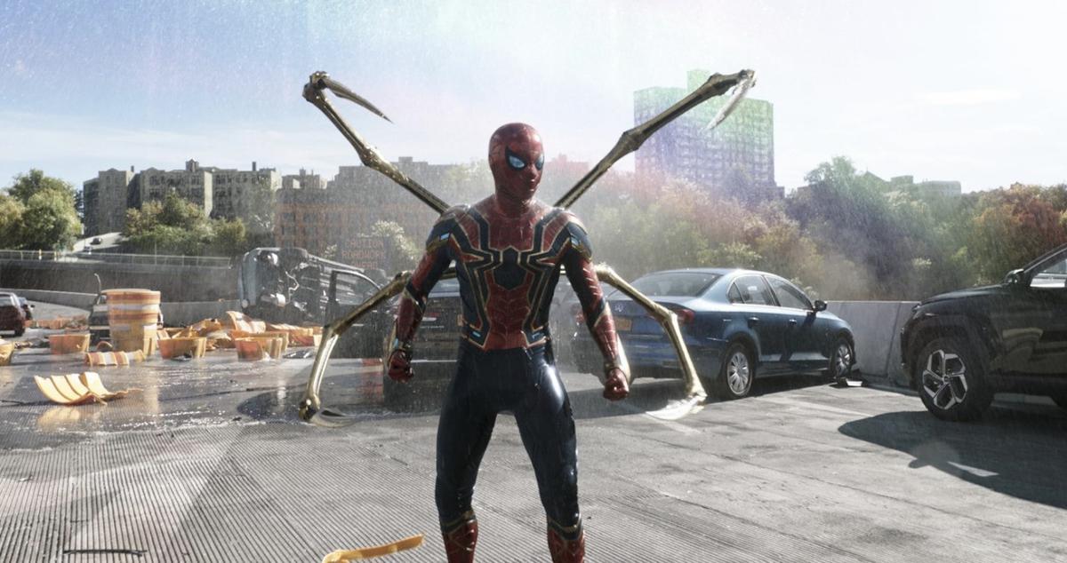 Sadie Sink Bergabung dengan Tom Holland dalam Film 'SPIDER-MAN 4' Berikutnya, Perannya Masih Misteri