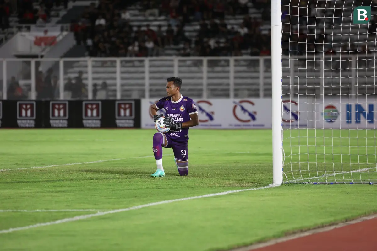 Fakhrurrazi Quba - Malut United Vs Persiraja Banda Aceh di Pegadaian Liga 2 2023/2024