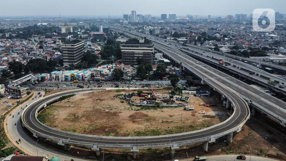 Diskon Tarif Tol Selama Libur Natal dan Tahun Baru, Ini Daftarnya