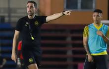 Pau Marti Terkejut FAM Sudah Umumkan Penggantinya di Timnas Malaysia, Padahal Masih Berjuang di Piala AFF 2024