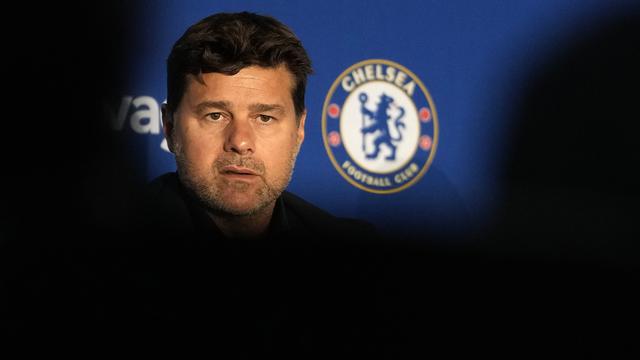 Mauricio Pochettino