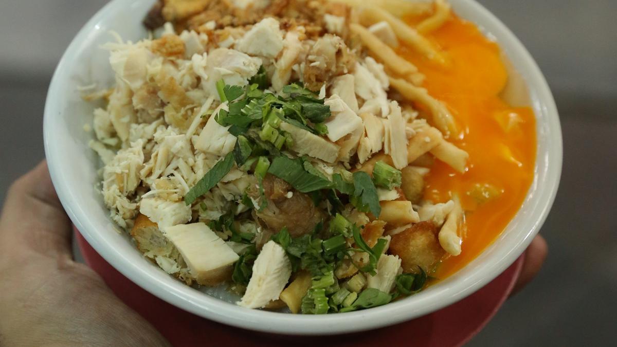 2 Kuliner Indonesia Masuk Daftar 100 Menu Sarapan Terlezat di Dunia Versi TasteAtlas