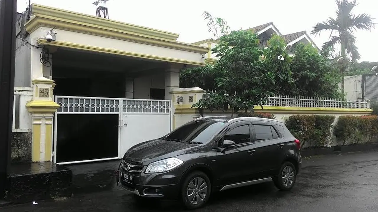 Rumah Ki Gendeng Pamungkas