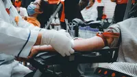 Plasma Darah Tak Cuma untuk Transfusi, Bisa Jadi Bahan Baku Obat