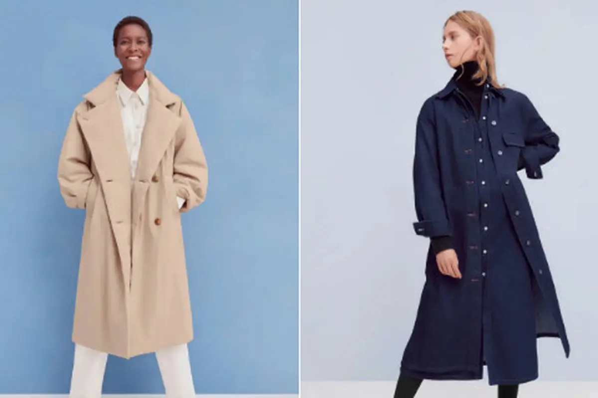 Uniqlo U Musim Fall/Winter 2020