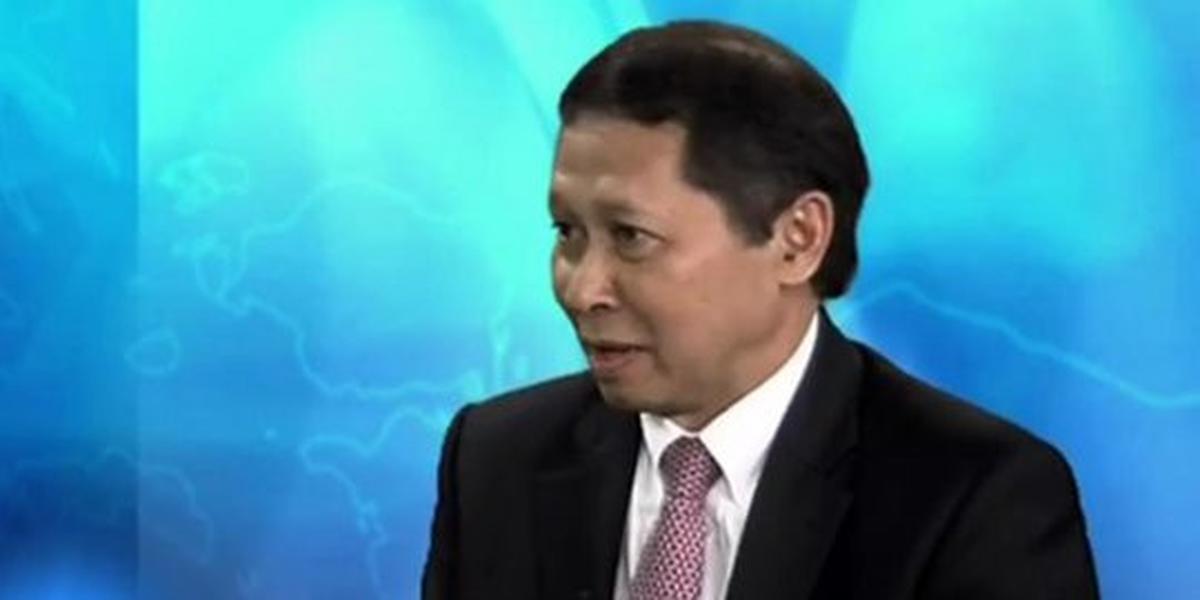 Pemasangan iklan bukan untuk menyerang Menko Rizal