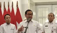 Pramono Evaluasi Jakim 2026 Usai Ada Peserta Meninggal
