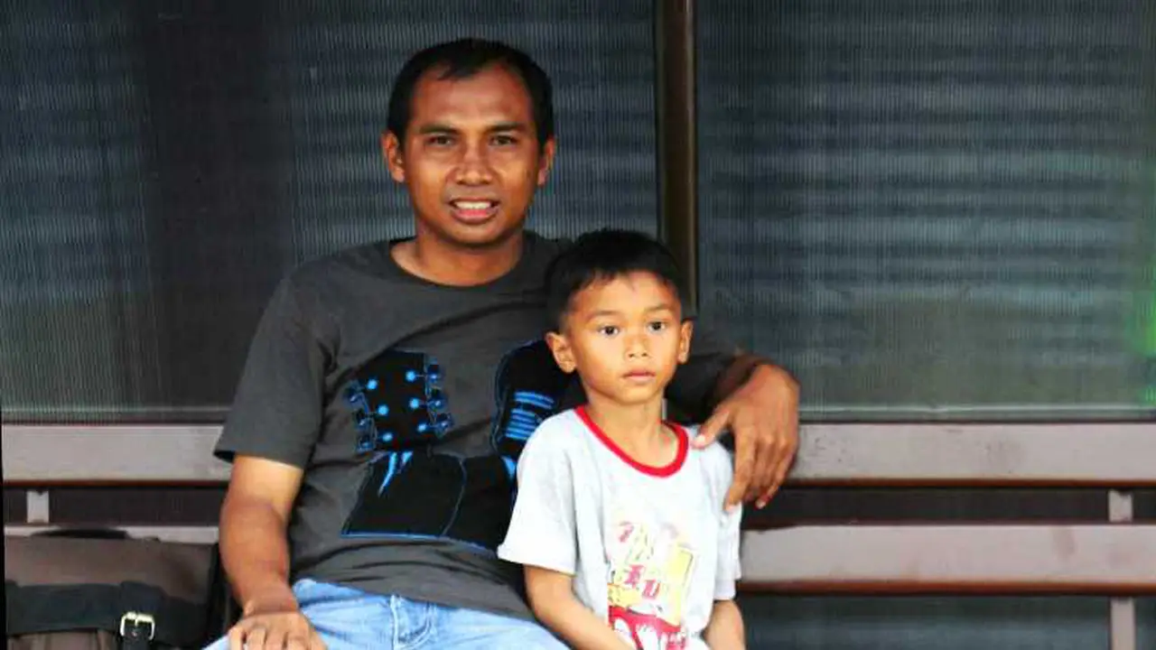 Aris Budi Prasetyo