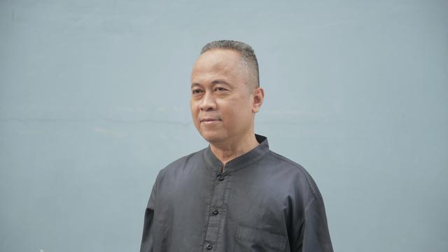 [Fimela] Ki Joko Bodo