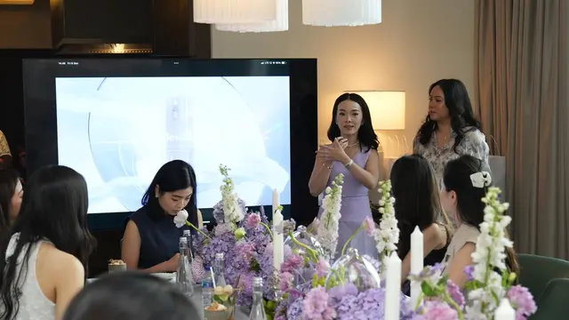 Pelembap Anti-Aging Super Ringan yang Sempurna untuk Iklim Tropis