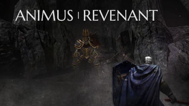 Animus: Revenant