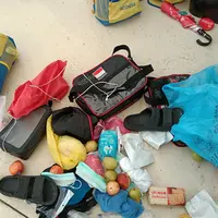 Jemaah Haji Jangan Coba-Coba Taruh Air Zamzam di Koper Bagasi