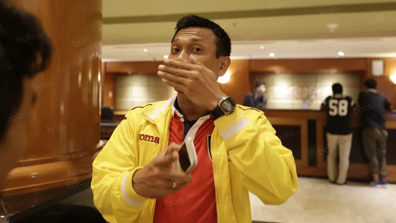 Widodo Cahyono Putro