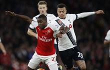 Bobol gawang Arsenal, Harry Kane justru puji Delle Alli