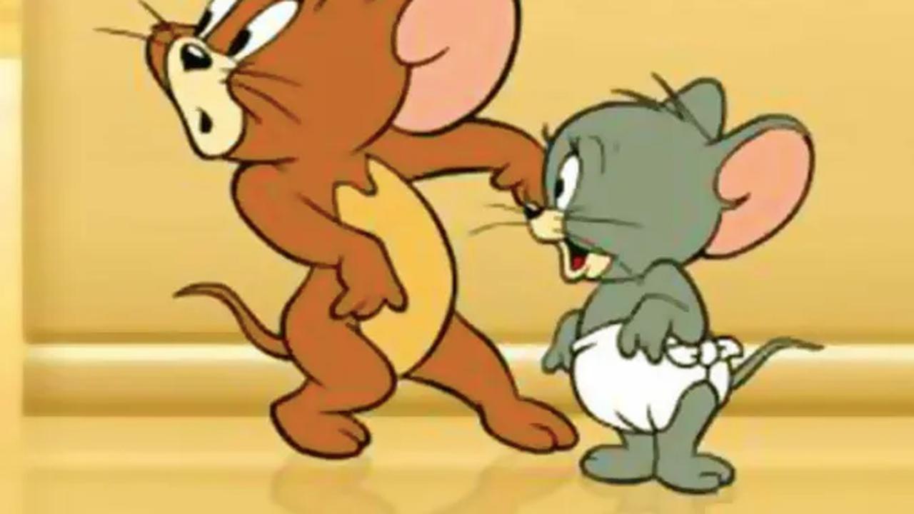 1. Jerry<br>