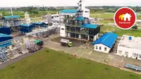 Kawasan Industri Tarik Investasi Sebesar 60%