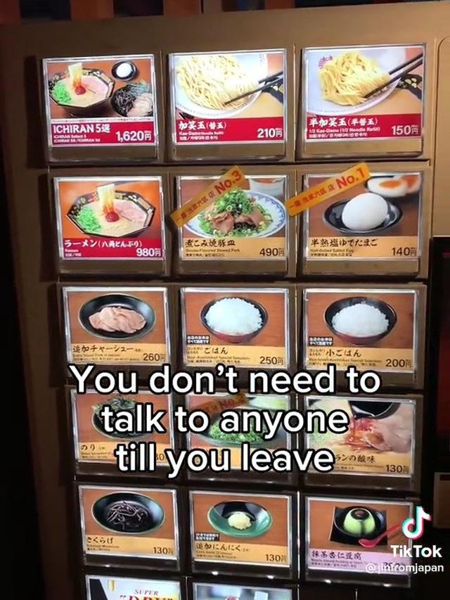 Kedai Ramen Introvert