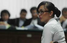 Angie akan buka-bukaan di rumahnya