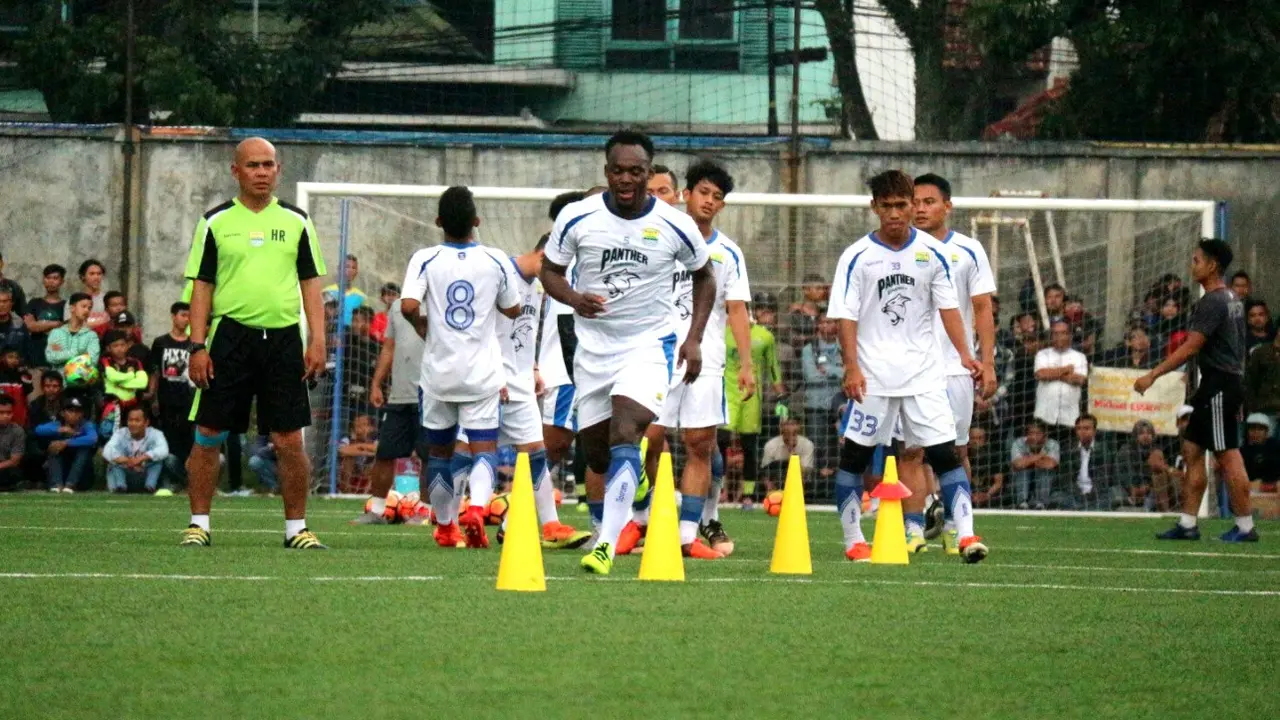Michael Essien