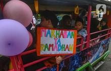 Tradisi Tarhib Ramadan, Sambut Bulan Suci dengan Kegembiraan dan Melakukan Kegiatan Ini